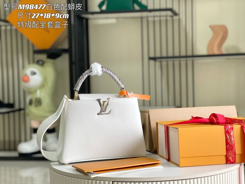 Louis Vuitton Top Handle Bags